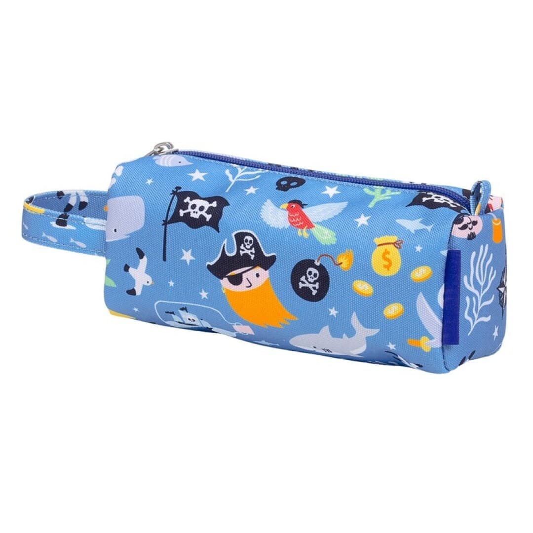 Estuche para Colegio Piratas A Little Lovely Company