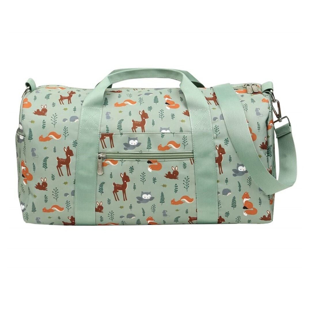 Bolsa de Viaje Zorro A Little Lovely Company