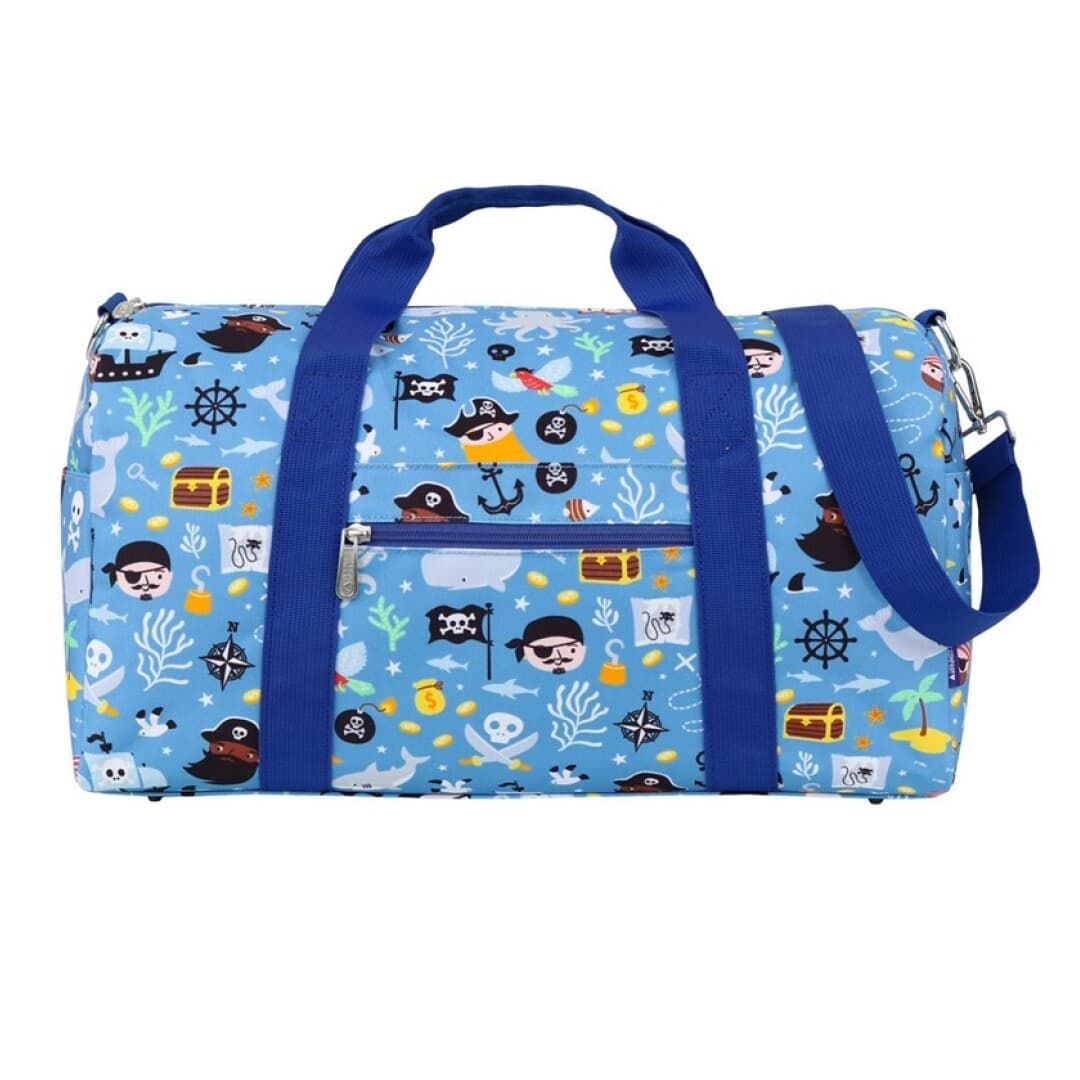 Bolsa de Viaje Piratas A Little Lovely Company