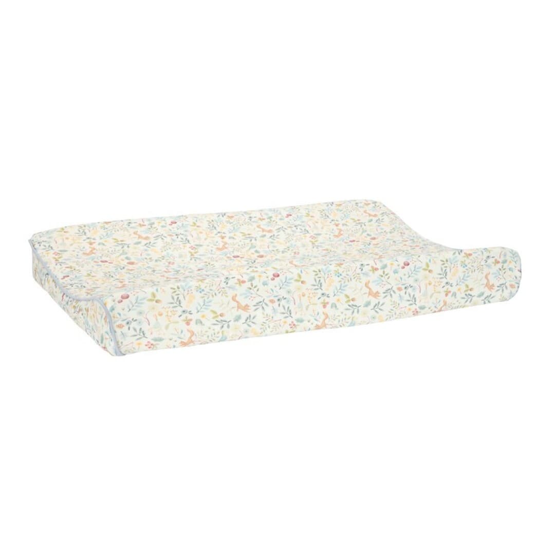 Funda Cambiador Forest Wonders de Little Dutch
