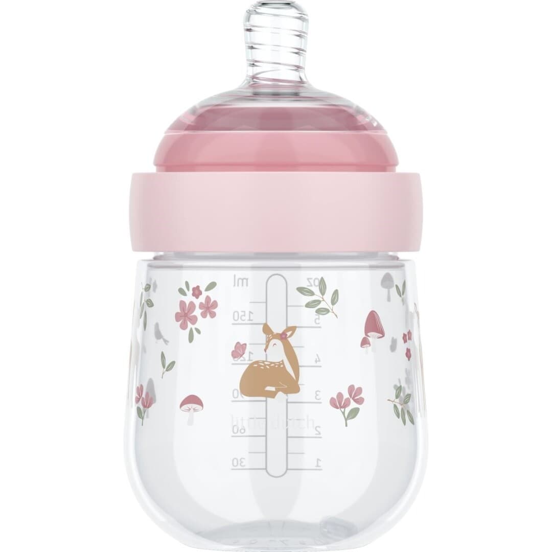Biberón Bebe 165ml Fairy Garden Little Dutch