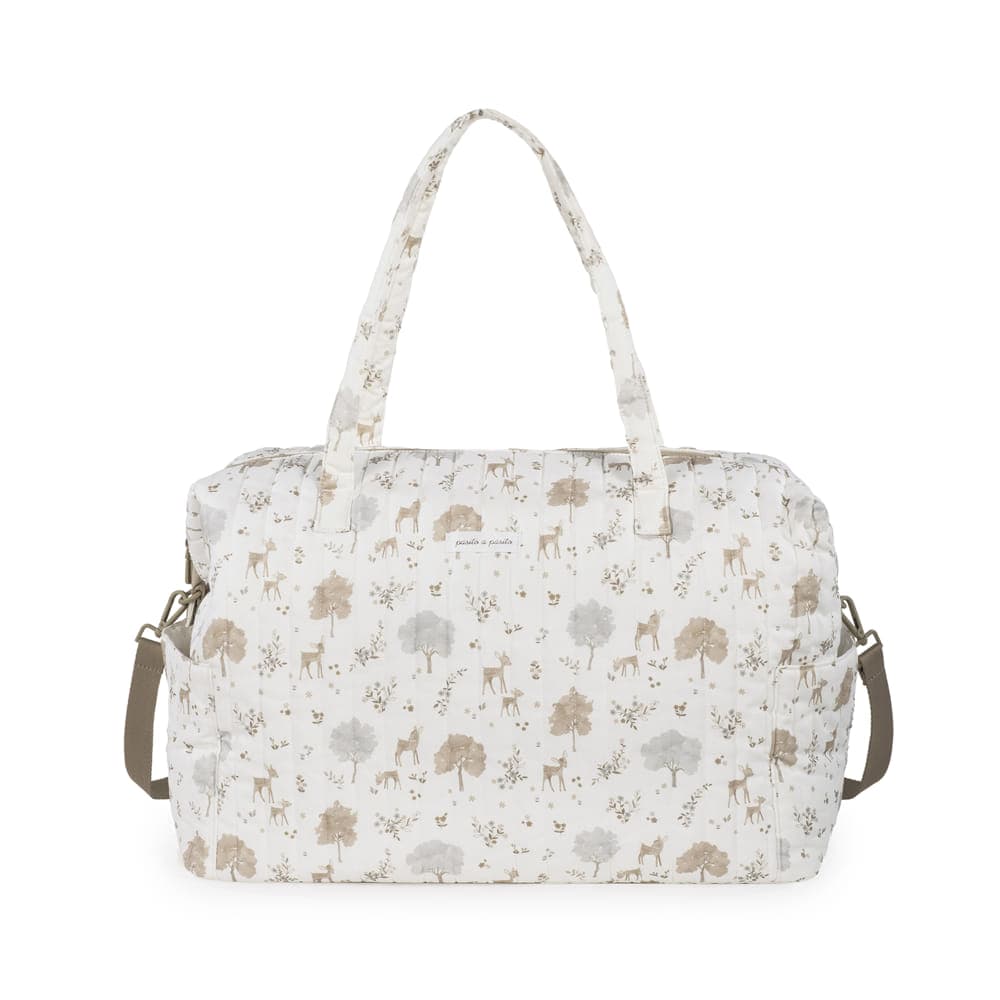 Bolsa XL Pasito a Pasito Nara
