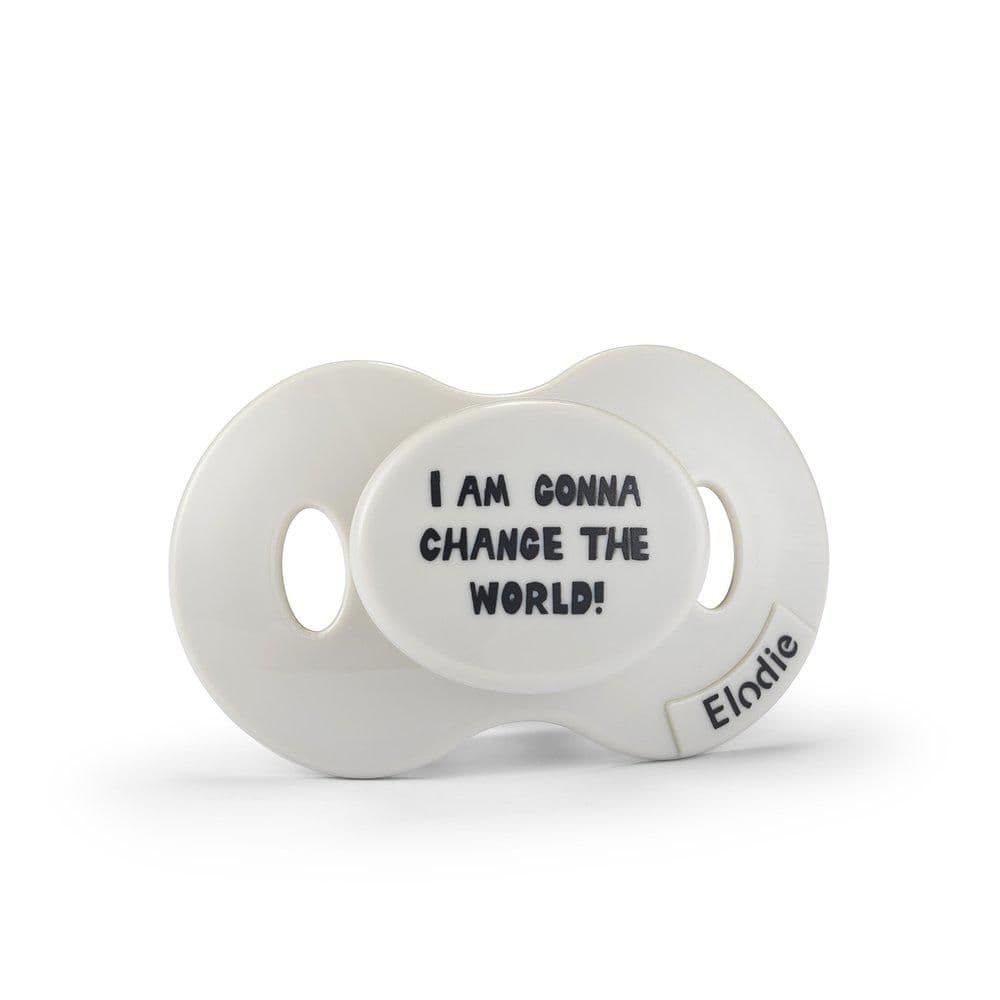 Succhietto Elodie Details Change the world