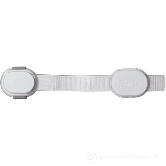 Cerradura de puerta multifunción