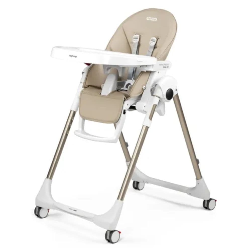 Trona Peg Perego Prima Pappa Follow Me Astral