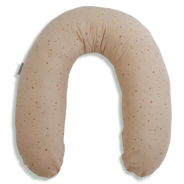 ¡Almohada de lactancia Gloop!