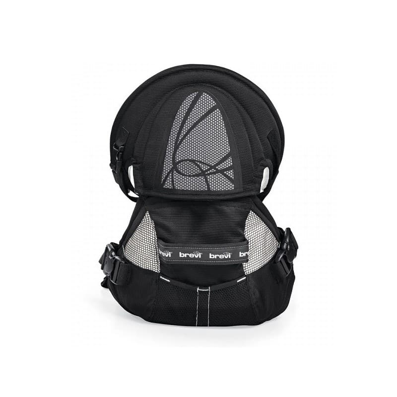 Pod Pod Brevi Negro 258