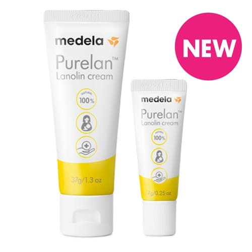 Medela Purelan Lanolina Crema 37 g