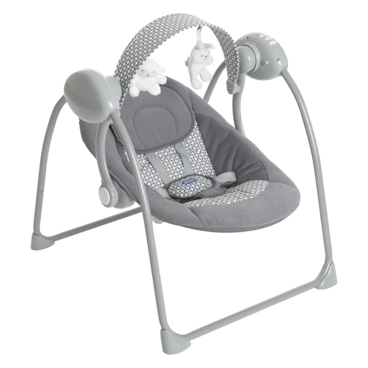 Sdraietta Chicco Relax&Play