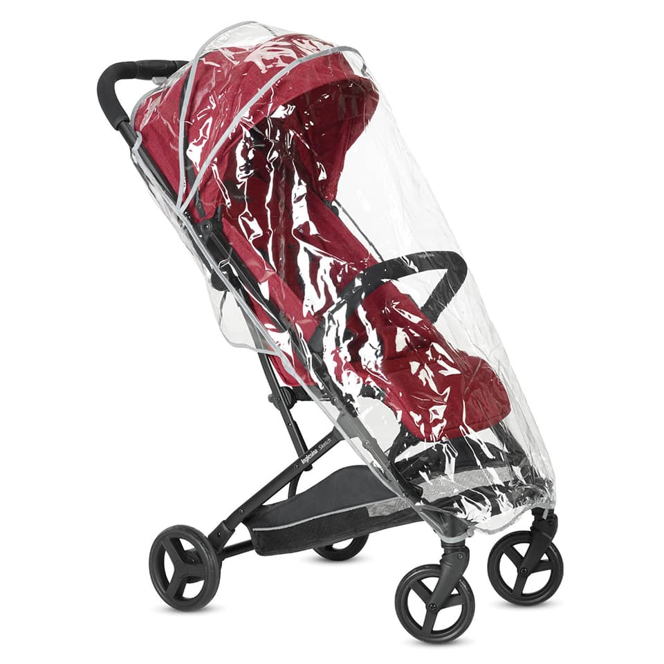 Funda impermeable para cochecito completo Inglesina Sketch