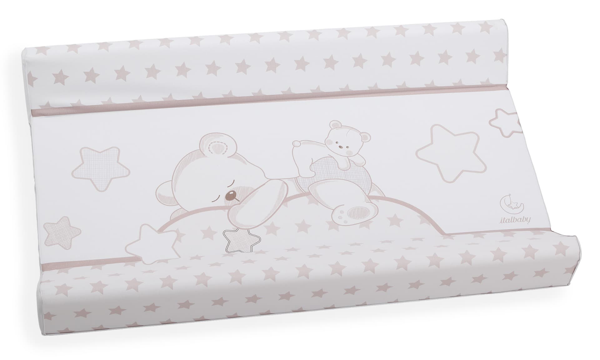 Cambiador PVC 2 Caras Italbaby Sogni D'Oro