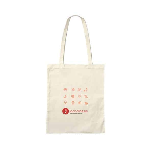 Tote Bag La Chaine