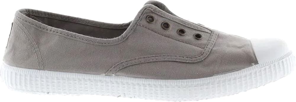 Deportivas para mujer Victoria 106623 Inglesa 1915 Lona GRIS
