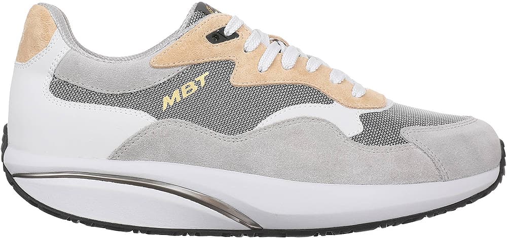 Deportiva para mujer MBT 703719 1996 Classic 30th GREY