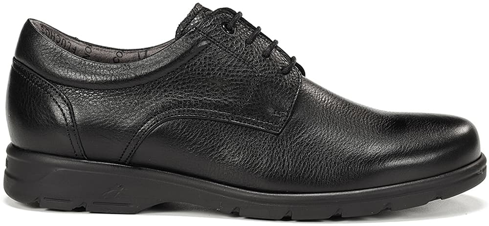 Zapatos para hombre Fluchos F1948 Profesional NEGRO