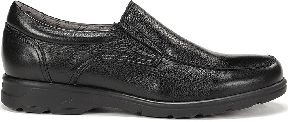 Mocasines para hombre Fluchos F1950 Profesional NEGRO