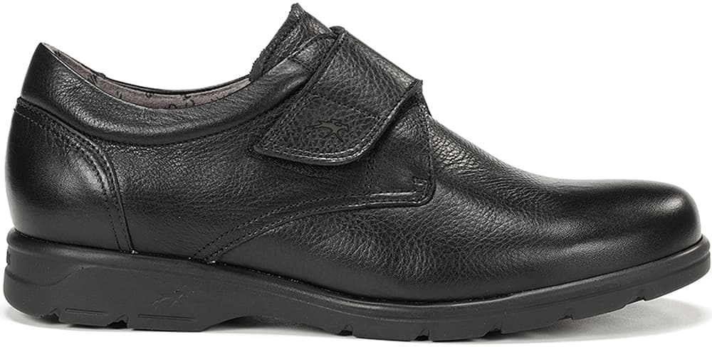 Zapatos para hombre Fluchos F1951 Profesional NEGRO