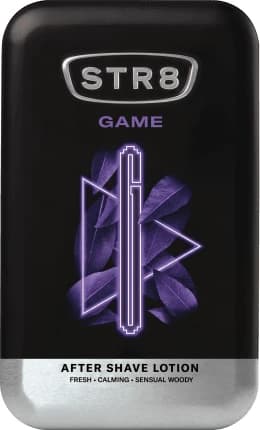STR8 Juego para después del afeitado, 100 ml
