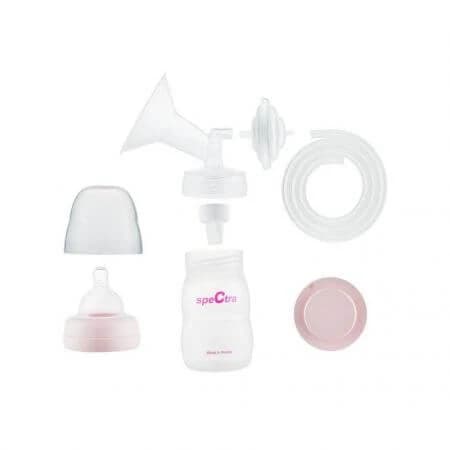 Kit Premium 16 mm (botella+accesorios), Spectra