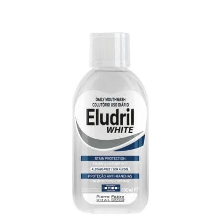 Colutorio antimanchas, 500ml, Eludril
