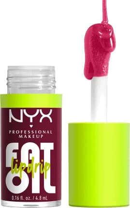 Nyx Professional MAKEUP Brillo de labios Fat Oil Lip Drip That's Chic, 4,8 ml