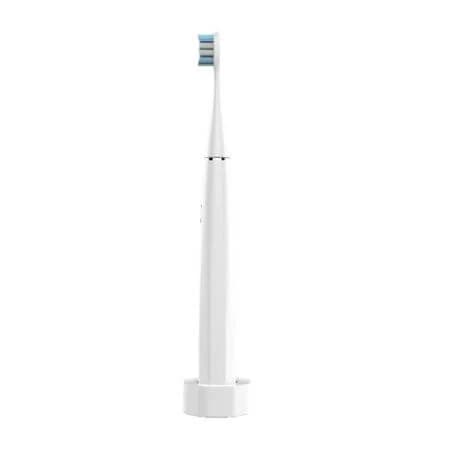 Cepillo eléctrico Sonic Smart, Blanco, Aeno