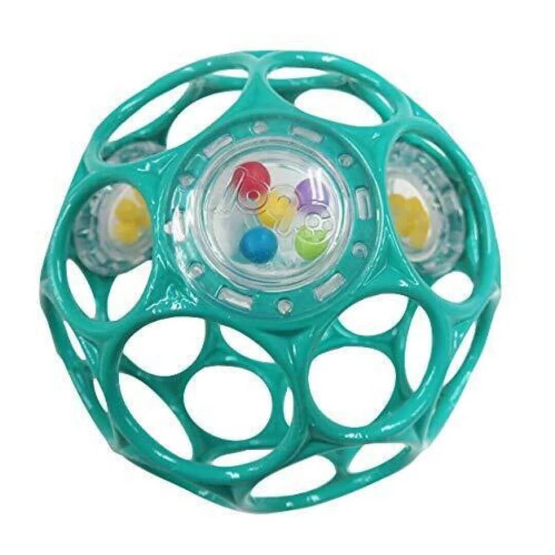 Juguete Sonajero Easy Grasp, Sonajero Easy Grasp, Oball