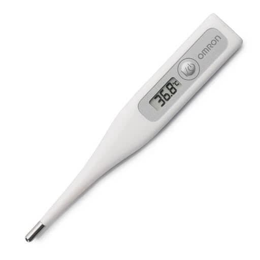 Termómetro inteligente Flex Temp, Omron