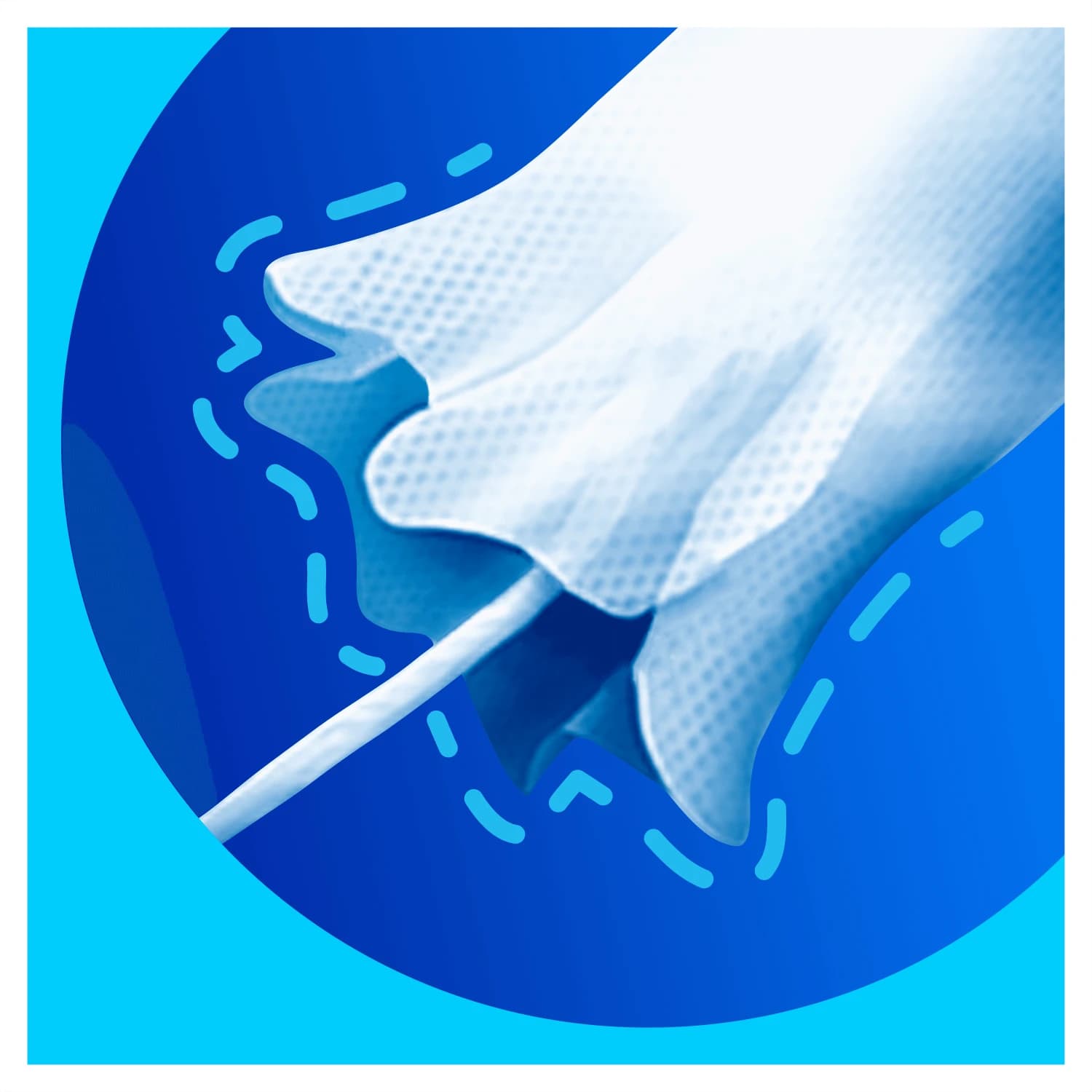 Tampax Compak, tampones higiénicos con aplicador, Super, 16 uds