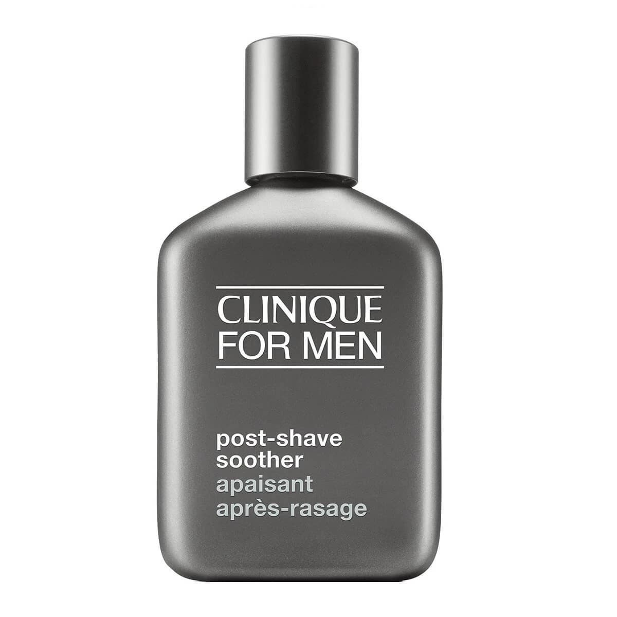 Clinique For Men Kojca emulsión aftershave, 75ml