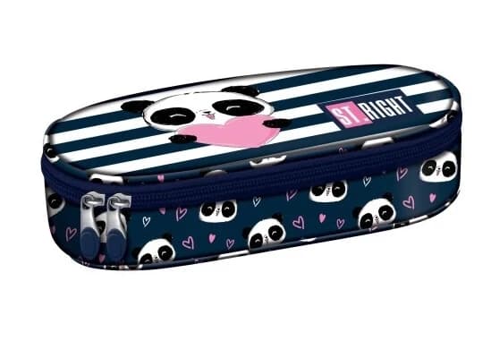 Estuche Love Panda