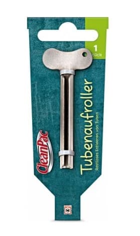 CleanPac, Removedor de Pasta, 1 ud