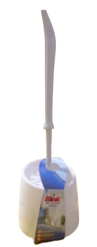 Juego de limpieza de WC Blink, 1 ud