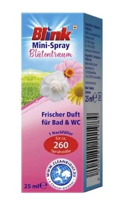 Blink, Blutentraum, Respirador, 25ml