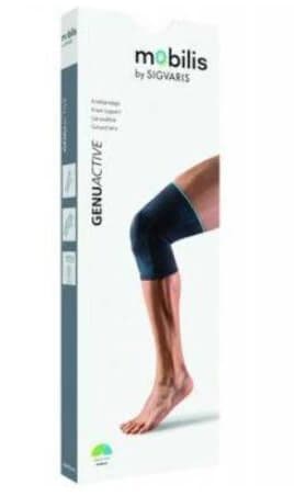 Mobilis Genu Active, Estabilizador de rodilla, talla L, 1 ud