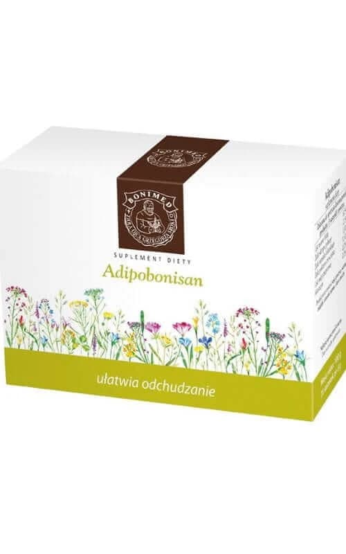 Té adelgazante Adipobonisan 20 sobres BONIMED
