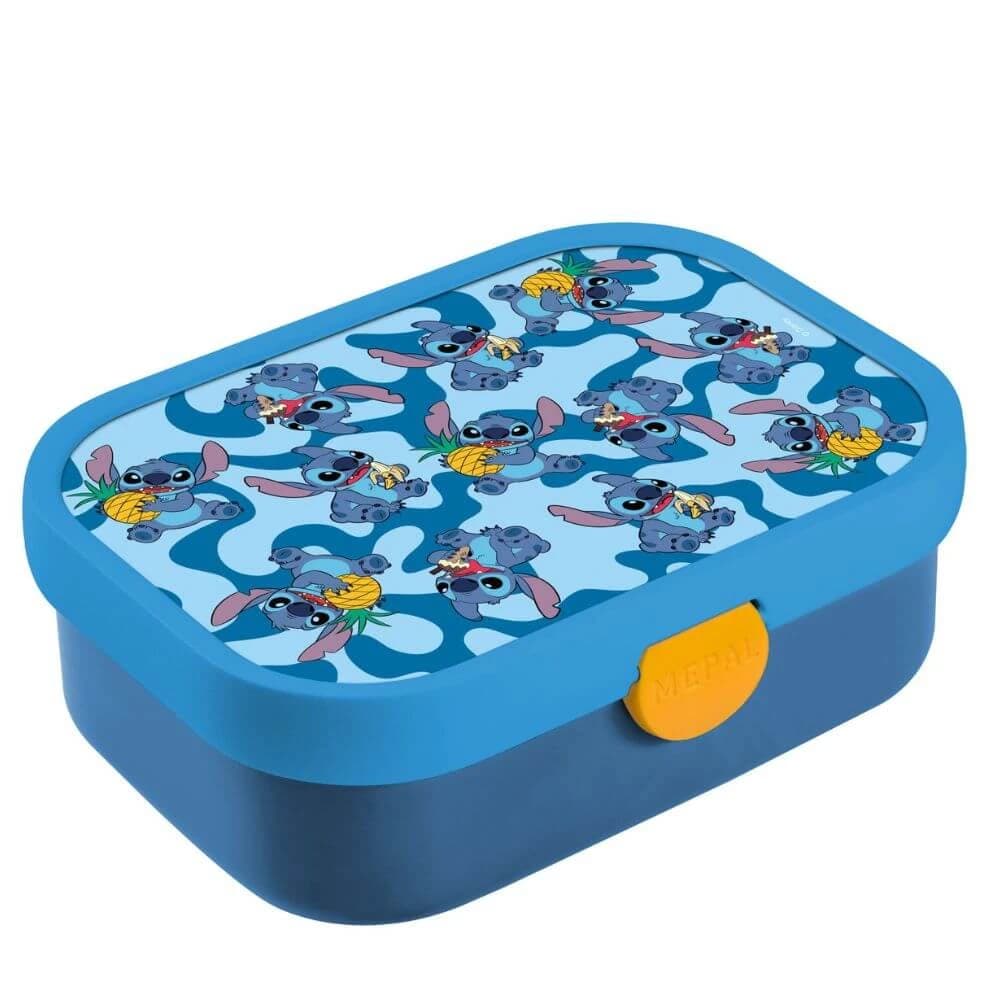 Mepal, Stitch, fiambrera Little Dutch