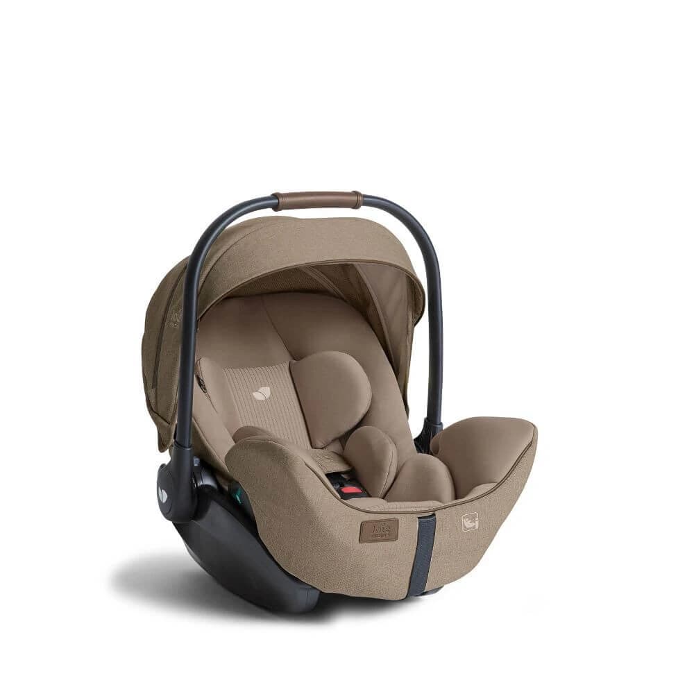 Silla de auto basculante i-Size I-Level Pro, Sandstone, Joie