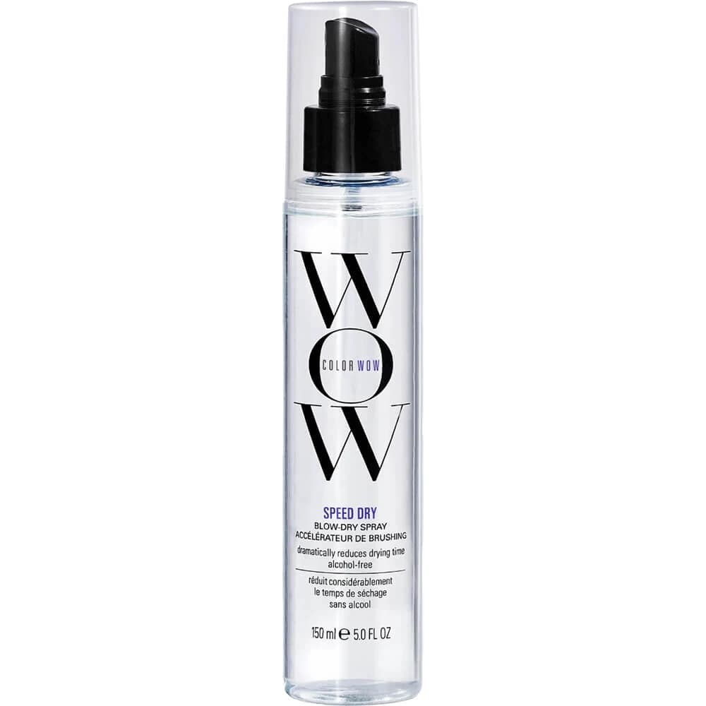 Laca de secado rápido, 150 ml, Colour Wow