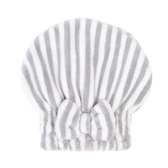 Trust My Sister Gorro de microfibra gris, 1 pieza