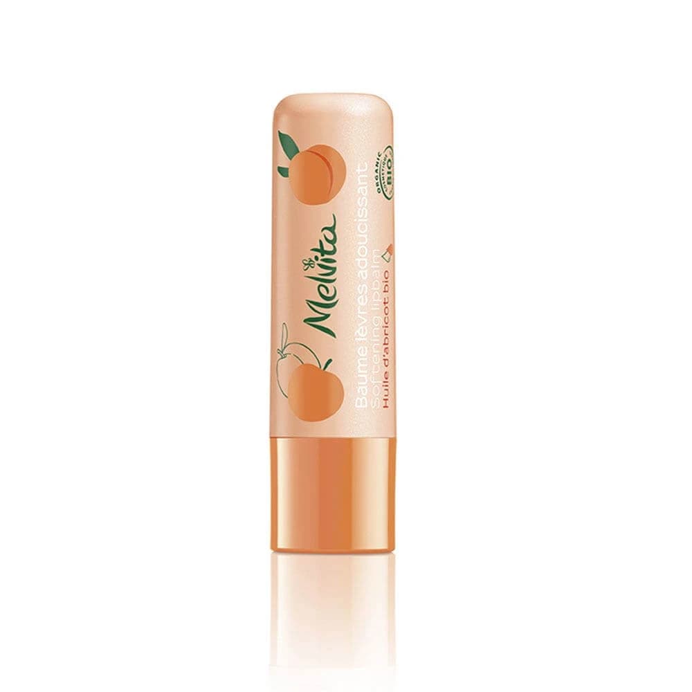 Melvita Impulse Bálsamo Labial Suavizante Ecológico 4,5g