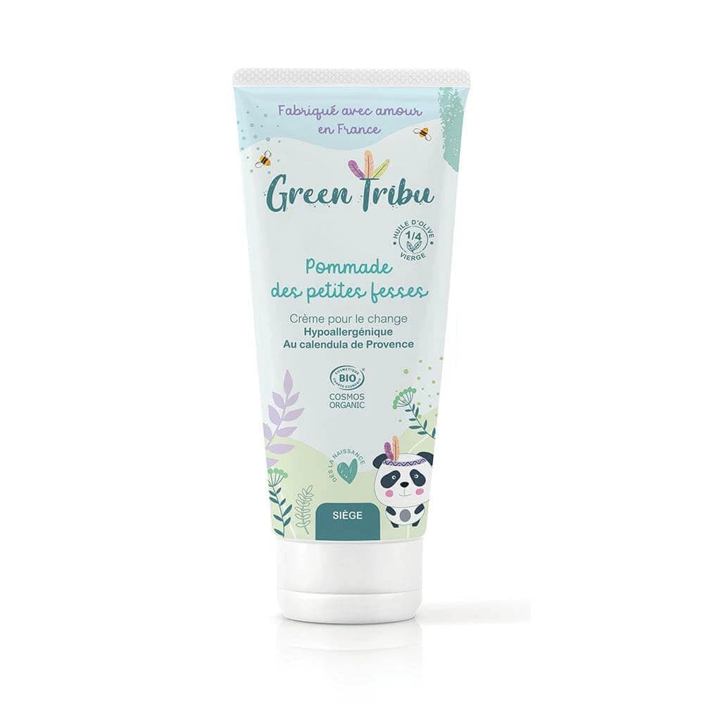 Tribu Verde Pomada para las nalgas 75ml