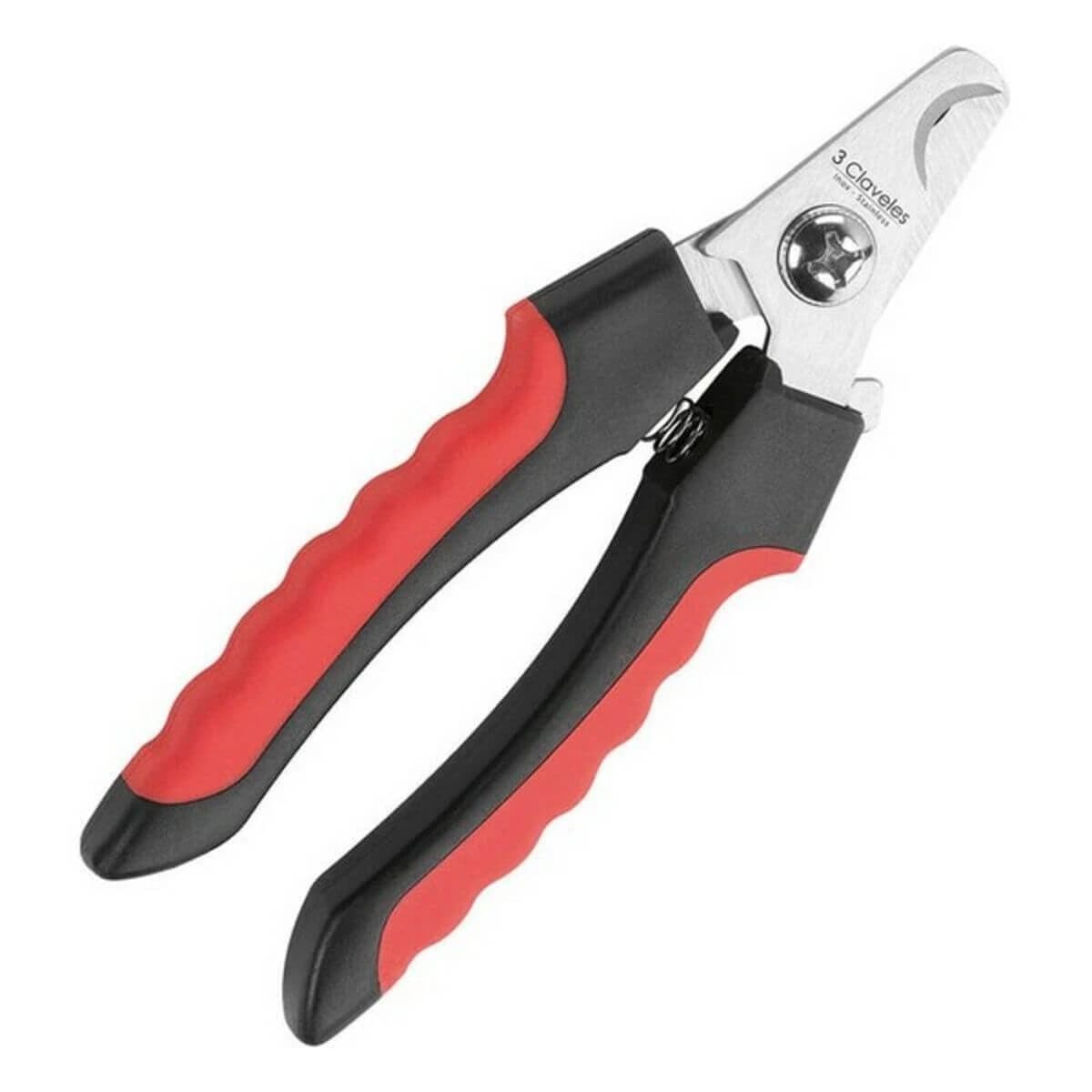 Uña 3 Claveles Perro (12,5 cm) S 3C