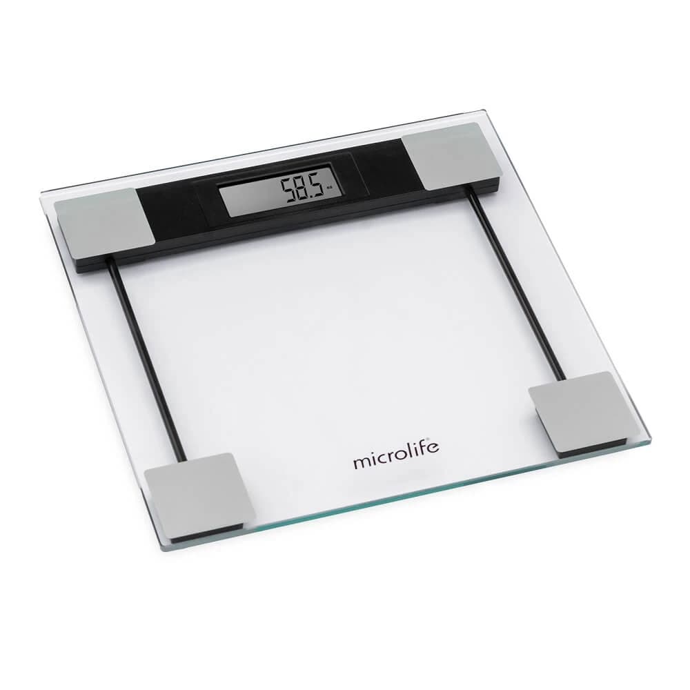 Báscula electrónica, WS50, Microlife