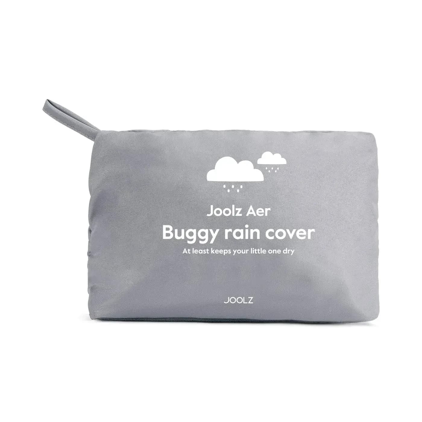 Funda de lluvia para cochecito de niño Aer2, Joolz