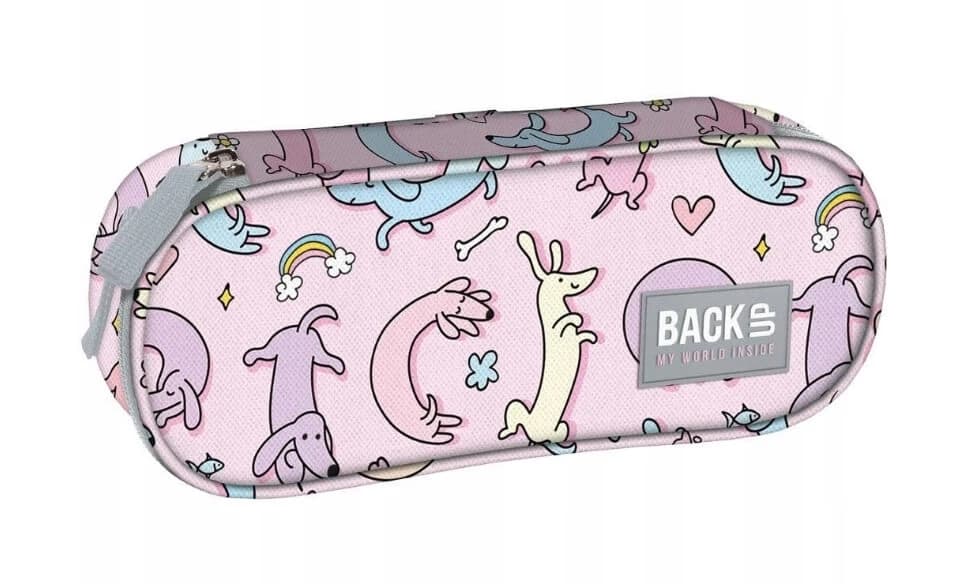 Estuche Derform BackUp 7 A06