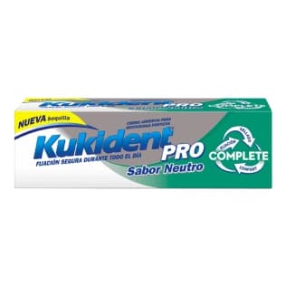 Kukident Complete Neutro 70g