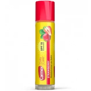 Carmex Bálsamo Labial Hidratante Fresa 4,25g
