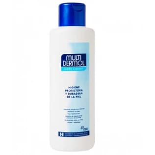 Jabón líquido Multidermol 750 ml