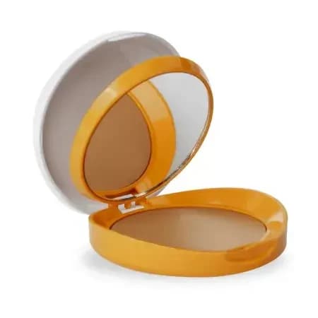 Heliocare 360 Polvo Compacto Oil Free SPF 50+ Heliocare 360, Compacto Beige, 10 g, Cantabria Labs